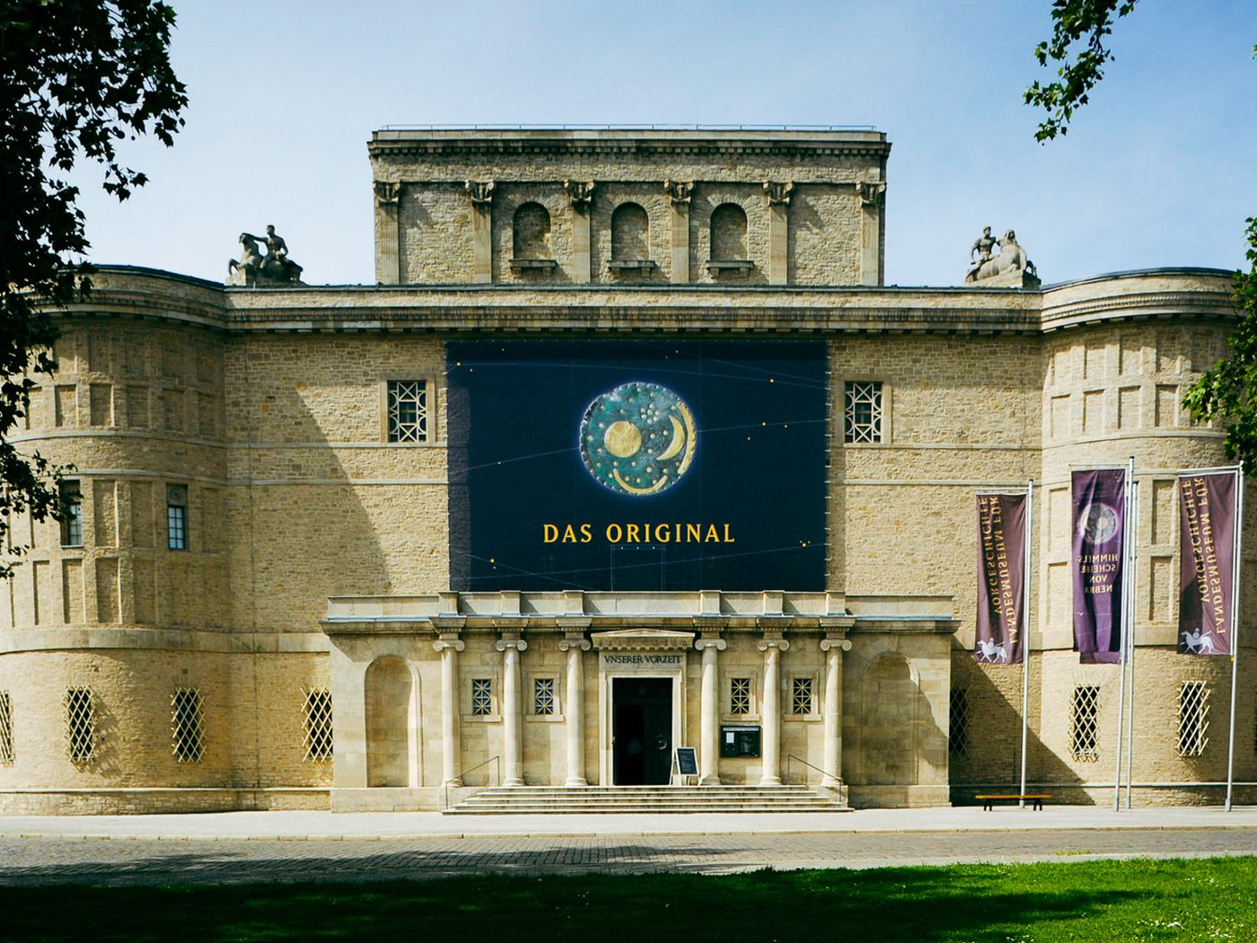 Landesmuseum