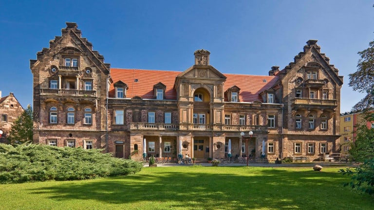 Hotel Waldschlößchen