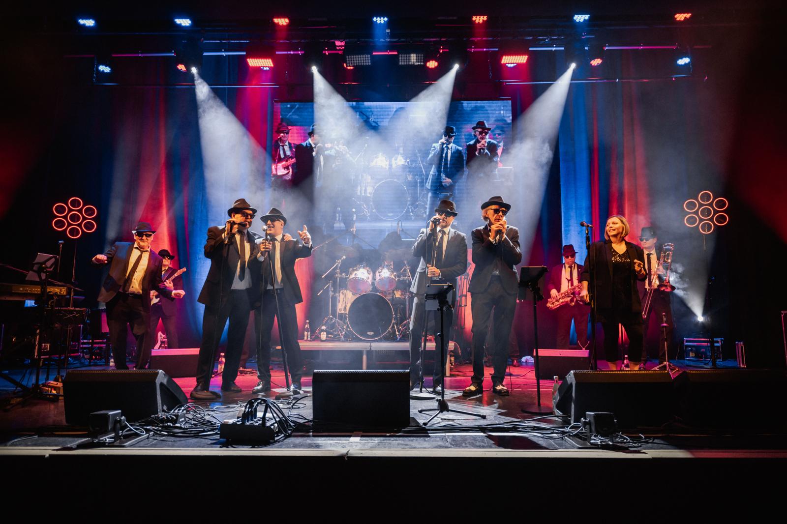 Blues Briederchen