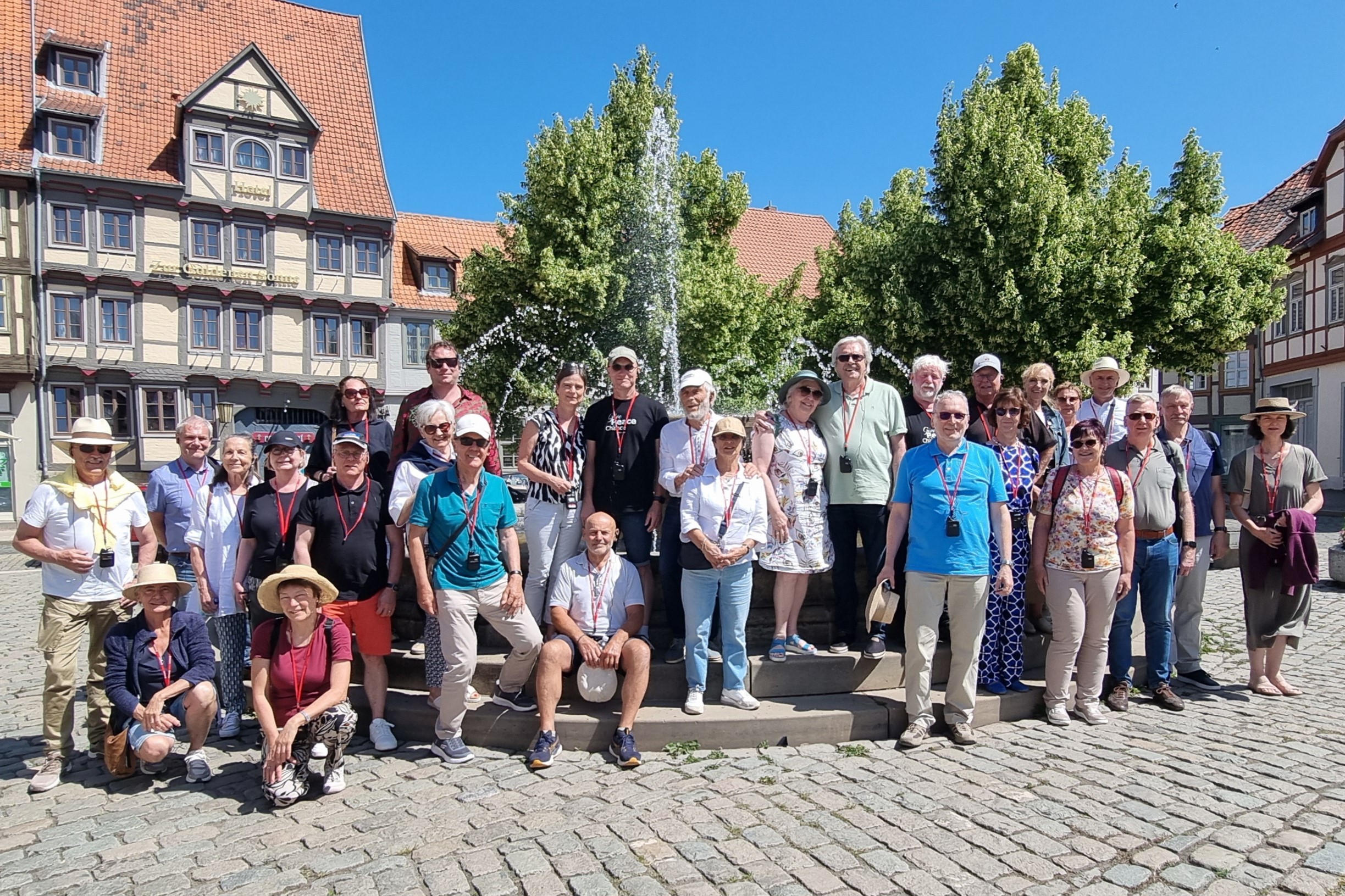 Quedlinburg
