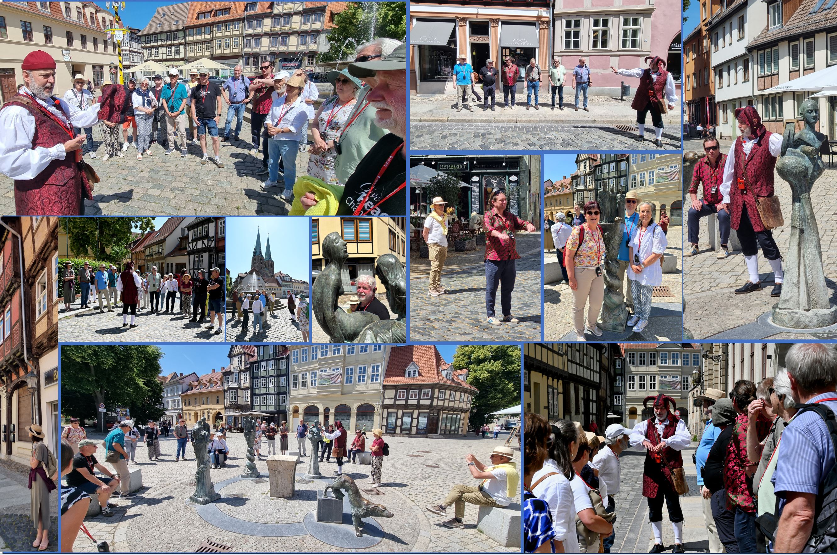 Quedlinburg
