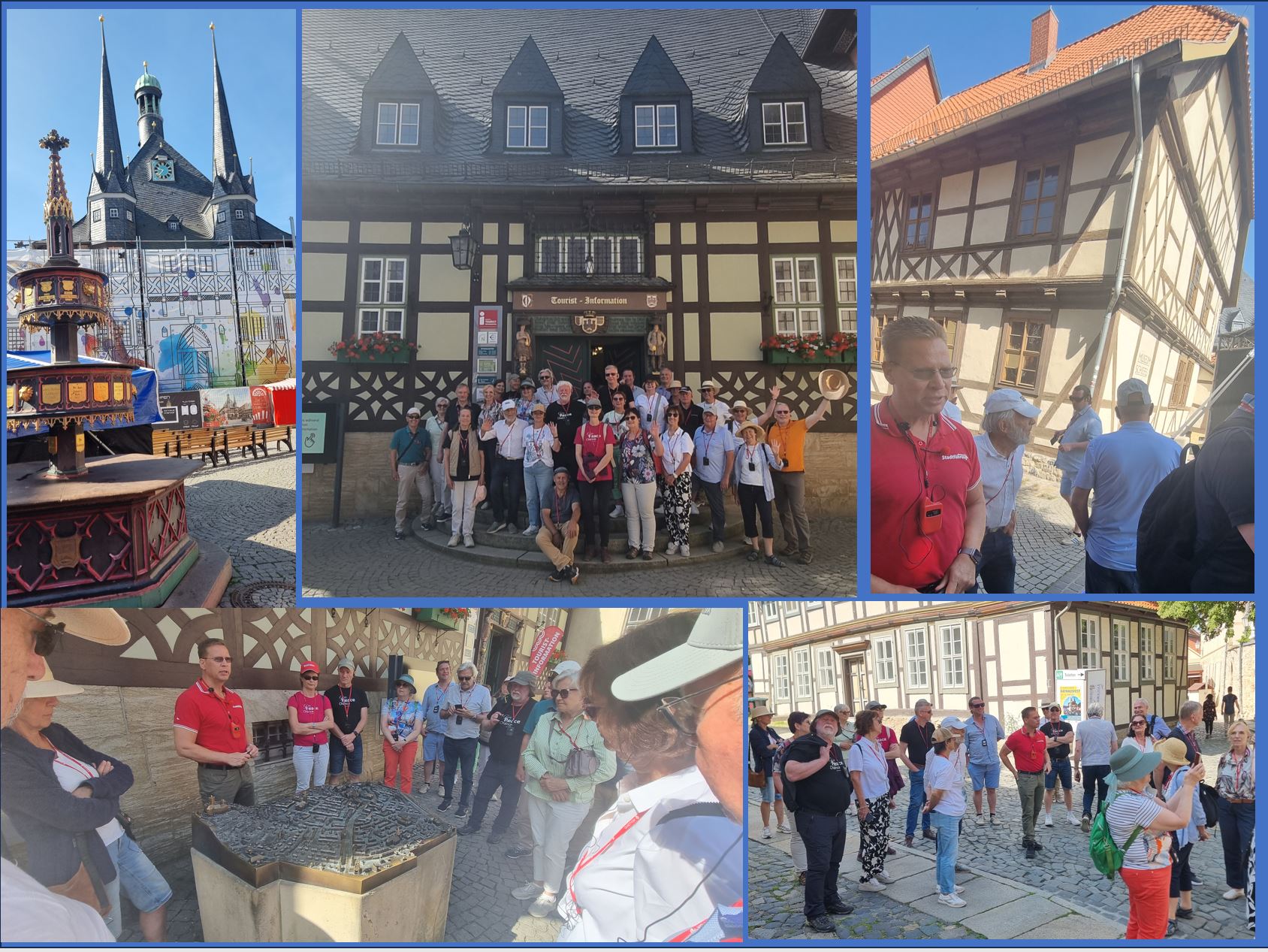 Wernigerode Stadt