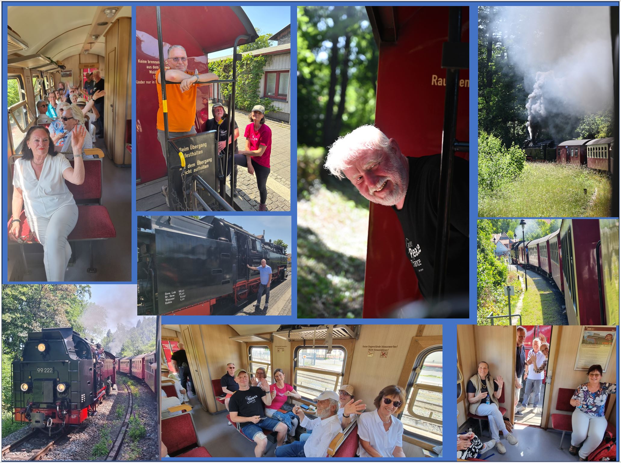 Brockenbahn